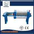 450 High quality plate and frame filter press machine